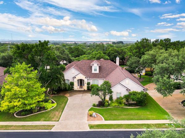 314 Las Tablas, Helotes, TX 78023