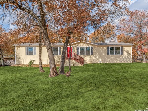 551 BIG OAK DR, San Antonio, TX 78264
