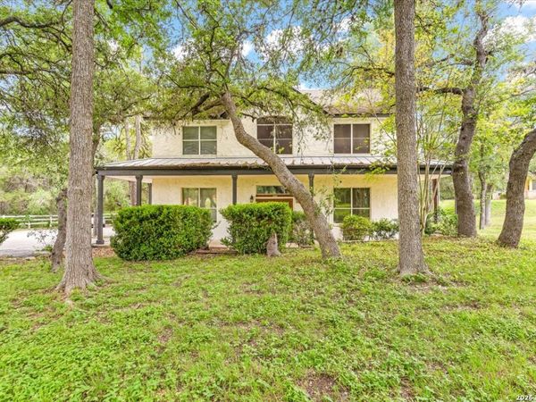 18965 Fm 2252, Garden Ridge, TX 78266