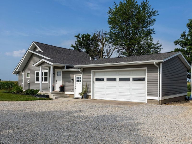 1806 State Route 47 E, Union City, OH 45390 Photo 2