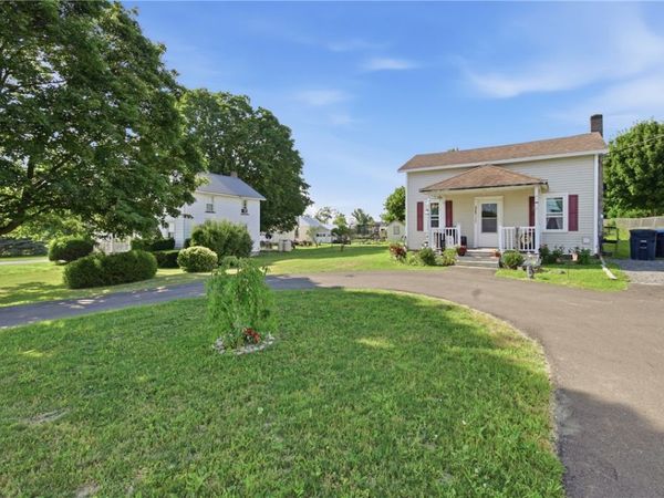 2369 Havens Corners Road , Penn Yan, NY 14527