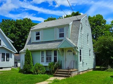917 Sycamore Street , Elmira, NY 14904