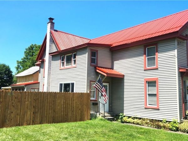 2 S Fulton Street , Unit 2, Homer, NY 13077