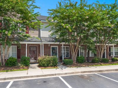502 Pine Bluff Drive, Summerville, SC 29483
