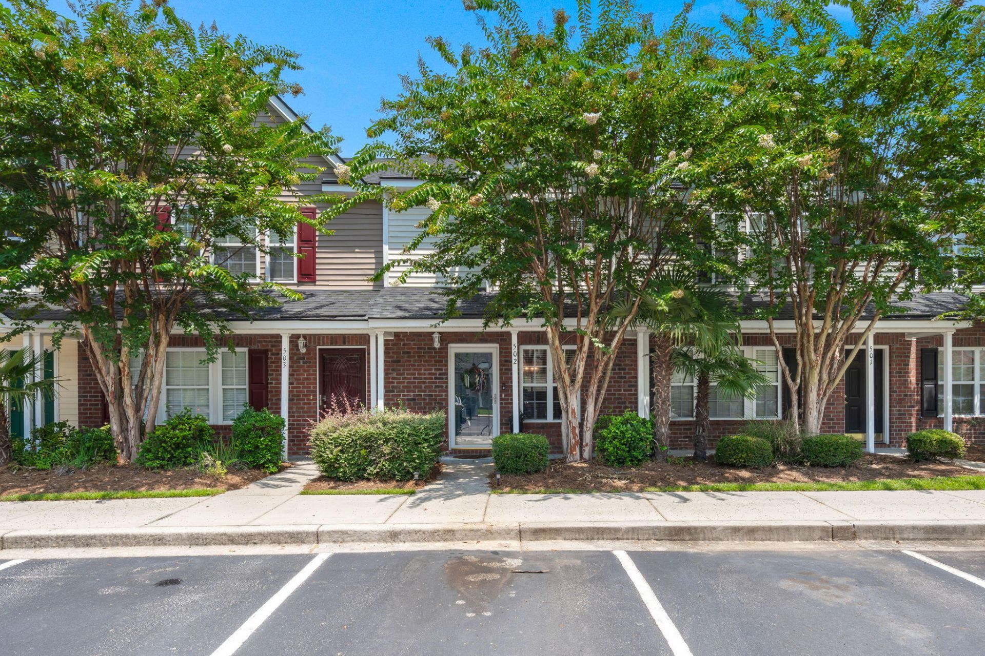 502 Pine Bluff Drive Photo 4