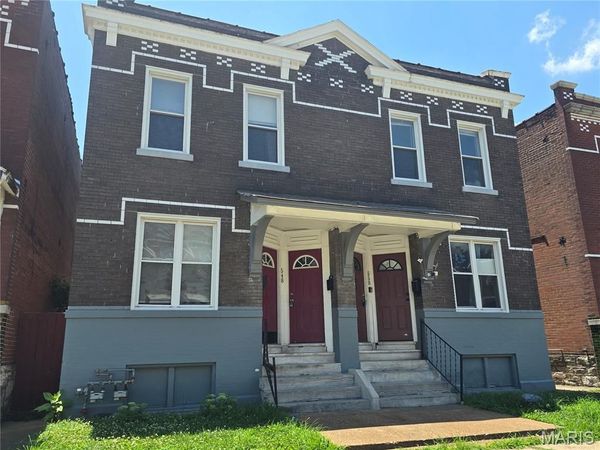 548 Eiler Street, St Louis, MO 63111