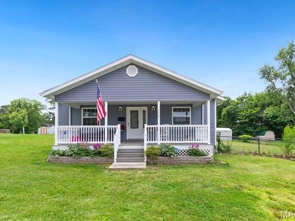 154 Miller Street , Sullivan, MO 63080