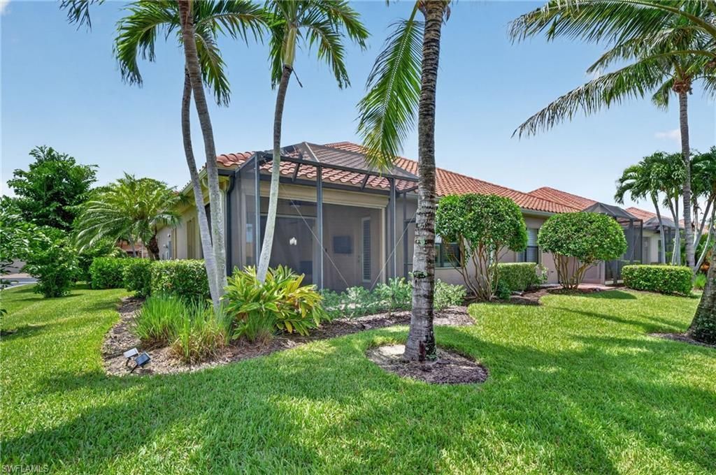21567 Cascina Dr , Estero, FL 33928 Photo