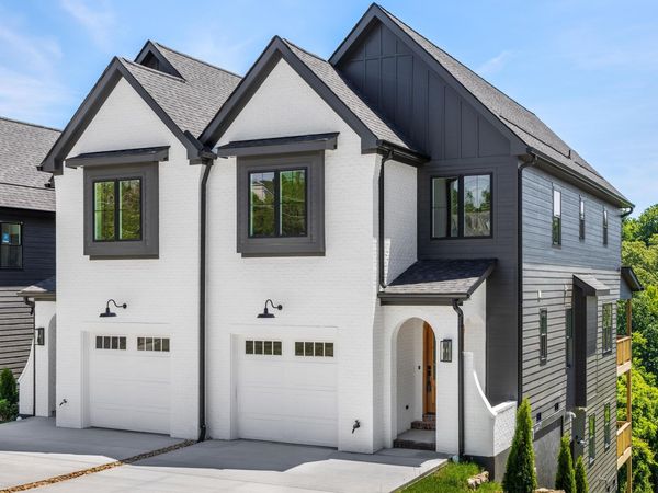 500 E Manning Street, Chattanooga, TN 37405