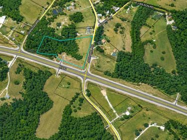 354 Josh Hill Road, Pine Knot, KY 42635