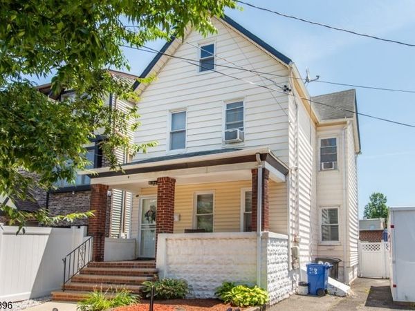38 Salter Pl, Belleville, NJ 07109
