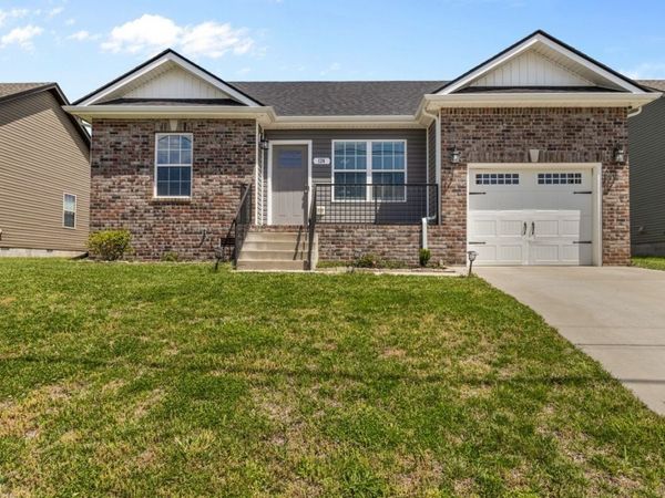 124 Ambridge St, Oak Grove, KY 42262