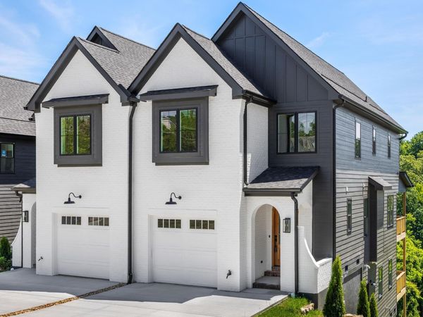 500 E Manning Street , Chattanooga, TN 37405