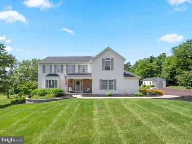 1357 MOYER ROAD, TELFORD, PA 18969