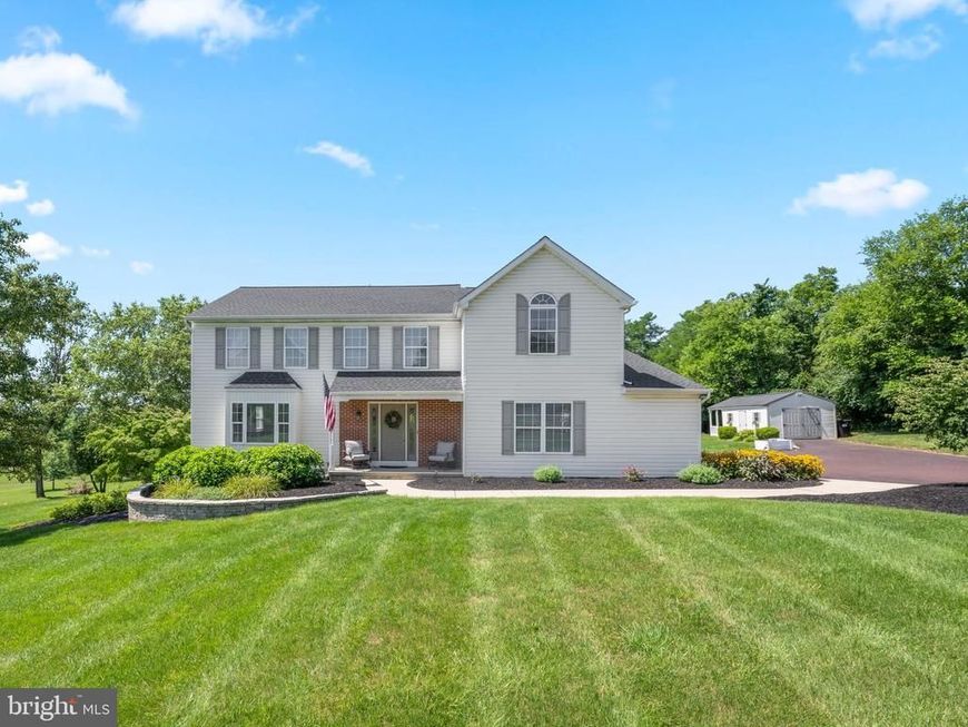 1357 Moyer Road, Telford, PA 18969 Main Photo