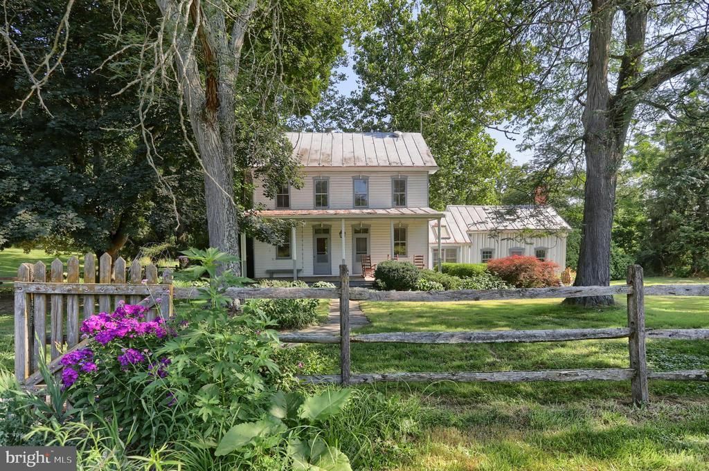 401 N STATE ROUTE 934 , ANNVILLE, PA 17003