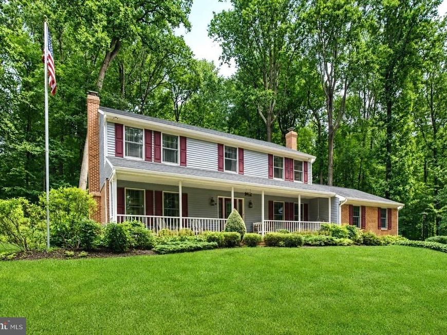2708 Raynham Court, Baldwin, MD 21013 Main Photo