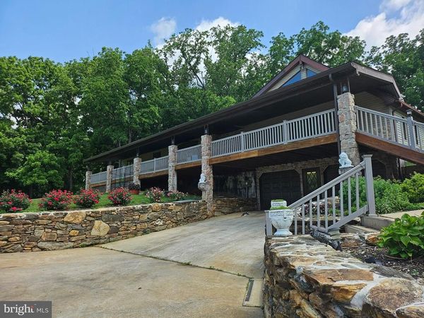 468 KIRKS MILL ROAD, NOTTINGHAM, PA 19362