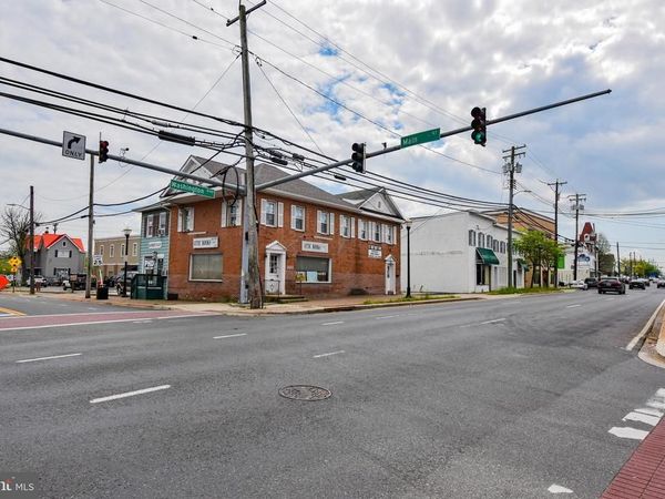 216 MAIN STREET , LAUREL, MD 20707