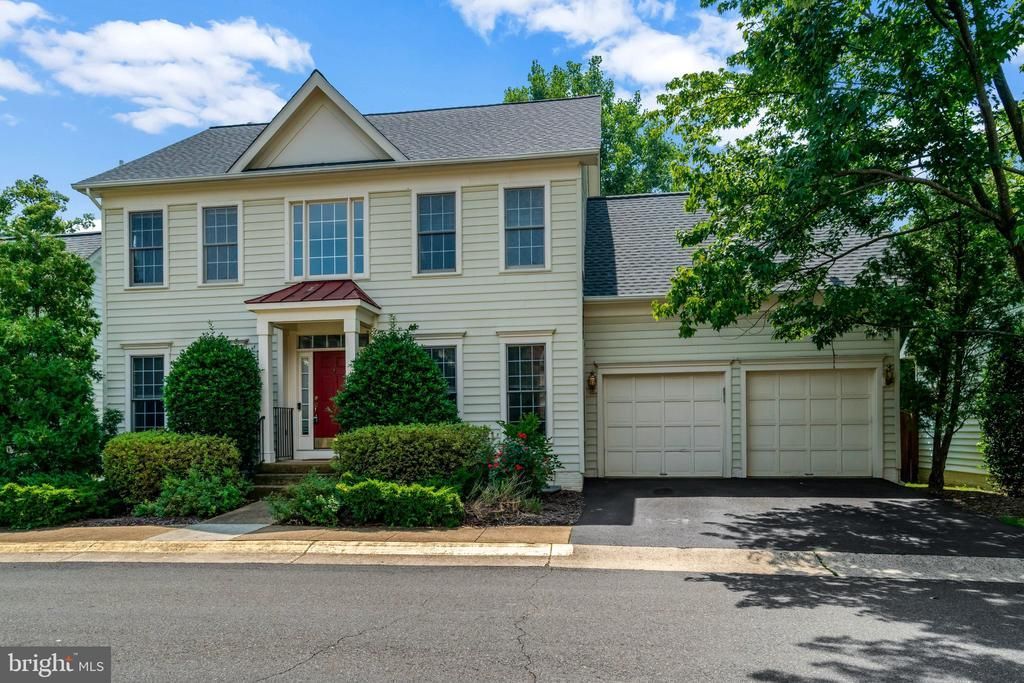 5372 Chieftain Circle, Alexandria, VA 22312 Main Photo