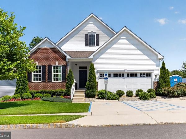 602 VAN BUREN COURT, SWEDESBORO, NJ 08085