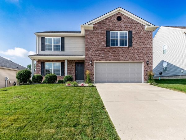 823 Groveview Court, Evansville, IN 47711