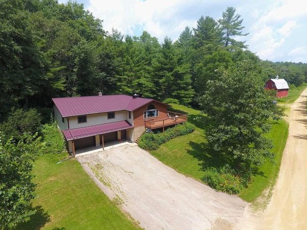14946 Gerber Lane, Cazenovia, WI 53924