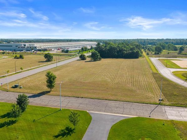 Lot 03 EM COPPS DRIVE, Stevens Point, WI 54482