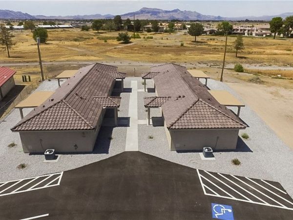 660 San Lorenzo Street , Pahrump, NV 89048