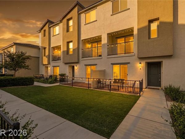 12328 Golden Wreath Road, Unit 3, Las Vegas, NV 89183