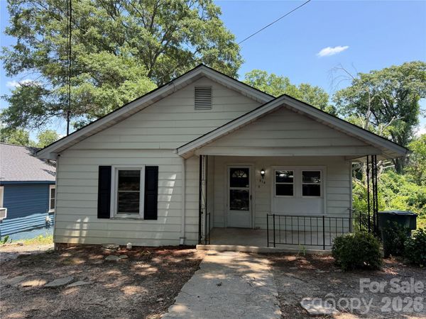 514 S Avon Street , Gastonia, NC 28054