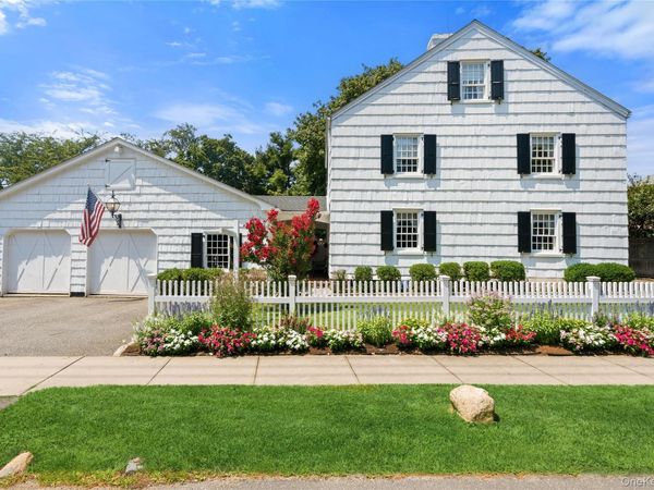 211 Berry Hill Road, Syosset, NY 11791