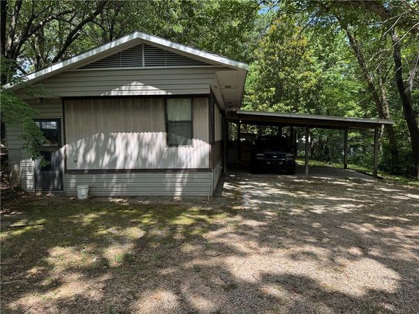 14509 Bethel Blacktop Road , Farmington, AR 72730