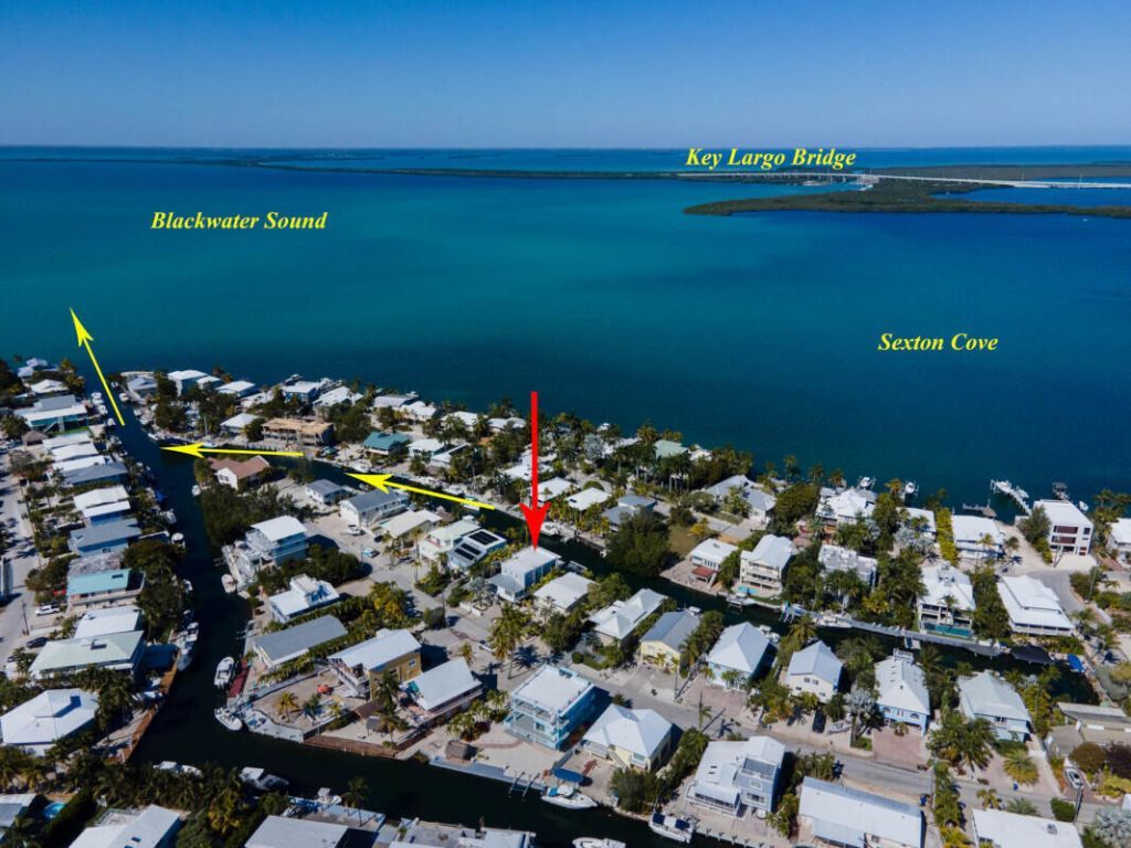 20 Center Lane, Key Largo, FL 33037 Photo
