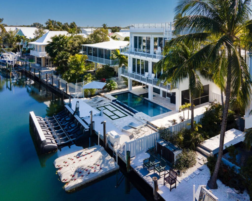 20 Center Lane, Key Largo, FL 33037 Photo
