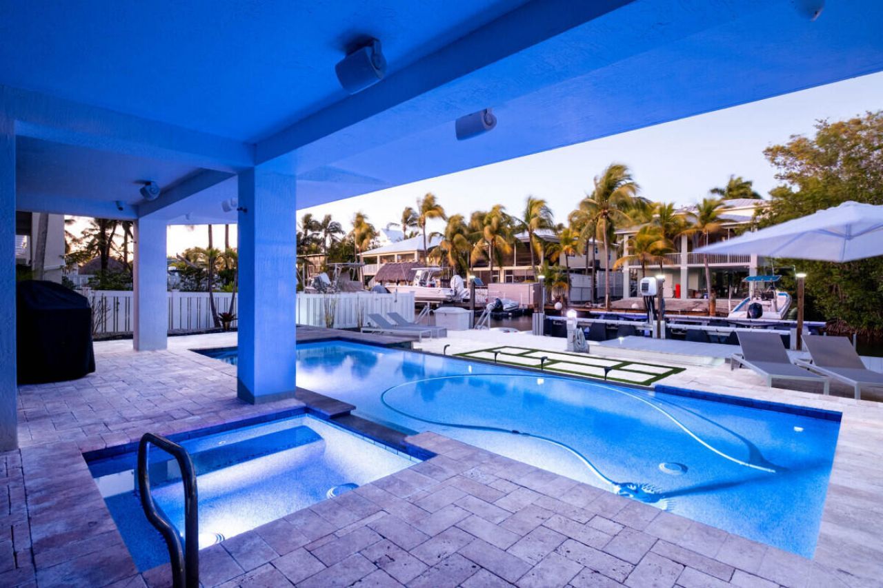20 Center Lane, Key Largo, FL 33037 Photo