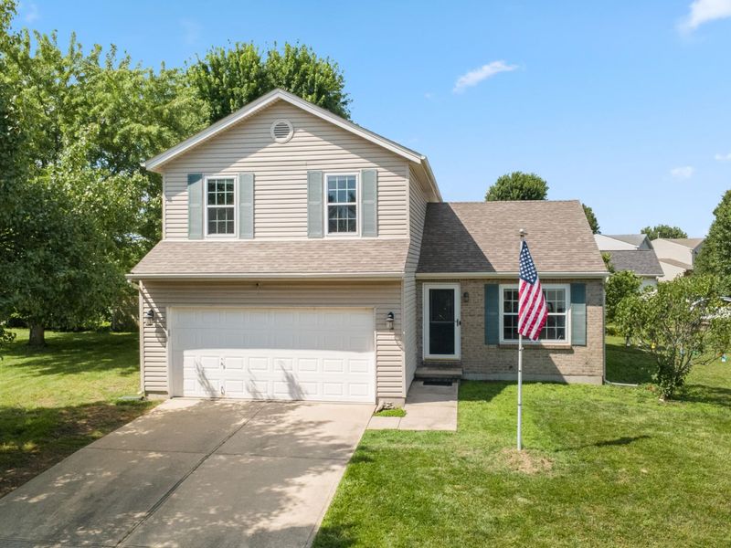 3202 Campaign Drive, Hebron, KY 41048 Photo 8