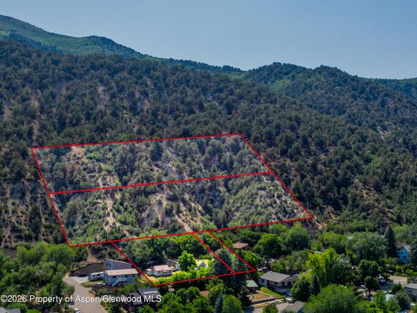 1010 Minter Avenue, Unit 1010 & 1012, Glenwood Springs, CO 81601