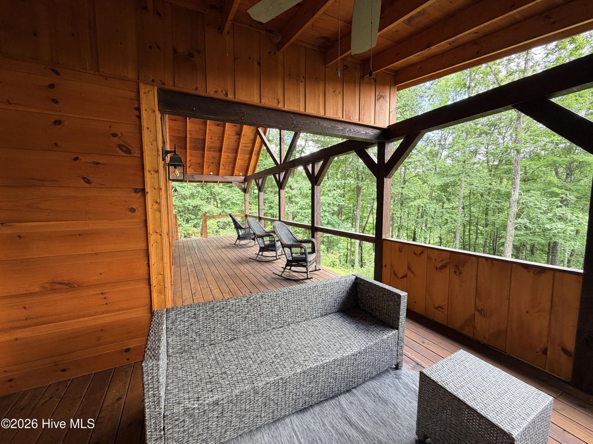 371 Black Bear Trail, Topton, NC 28781 Main Photo