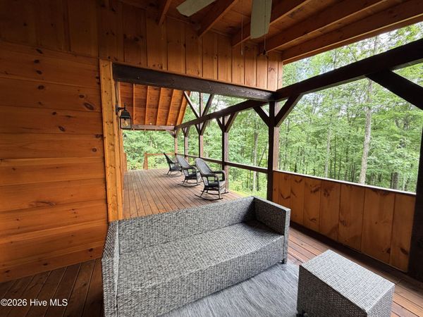 371 Black Bear Trail, Topton, NC 28781