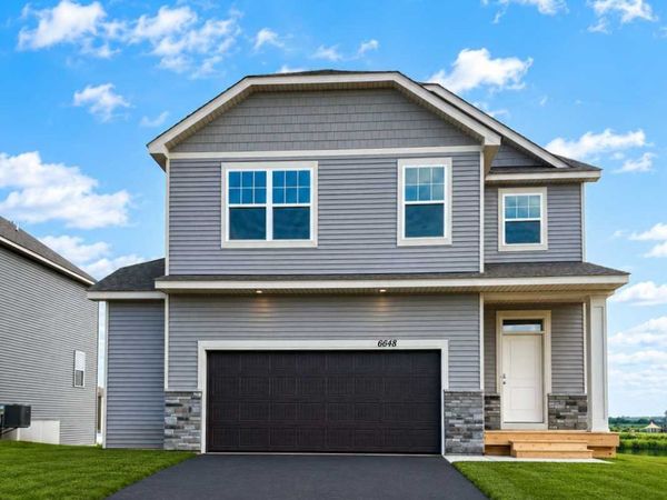 6648 209th Street W, Farmington, MN 55024