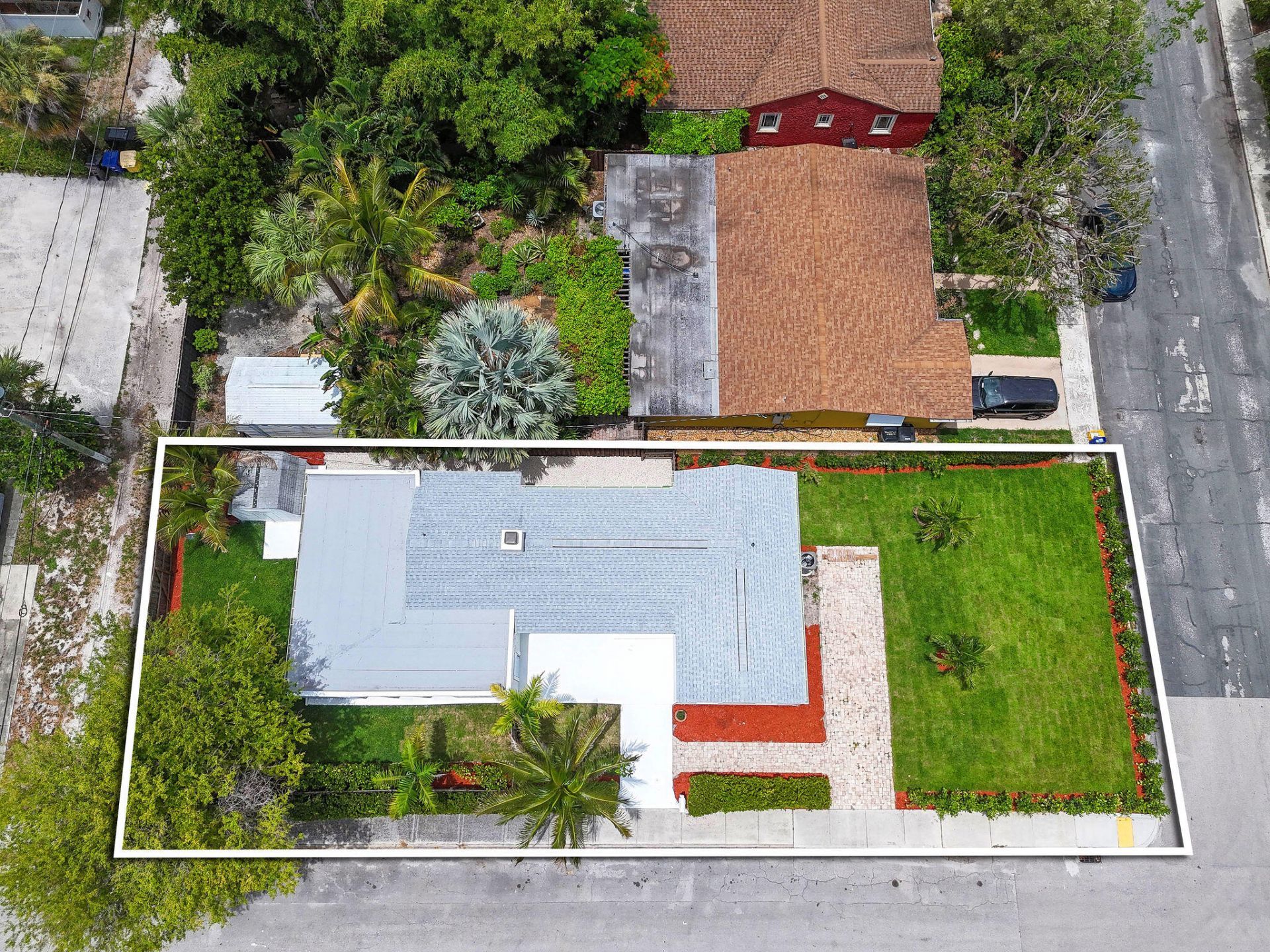 1201 N Ocean Breeze, Lake Worth Beach, FL 33460 Photo