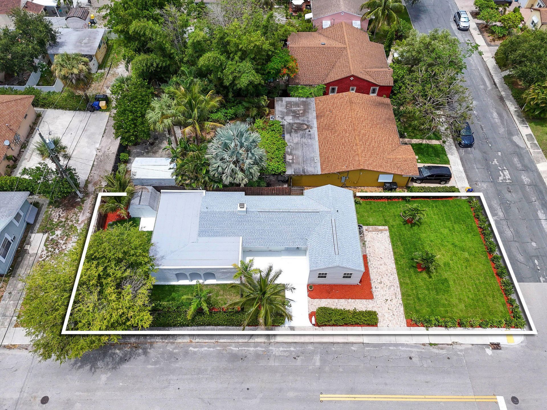 1201 N Ocean Breeze, Lake Worth Beach, FL 33460 Photo