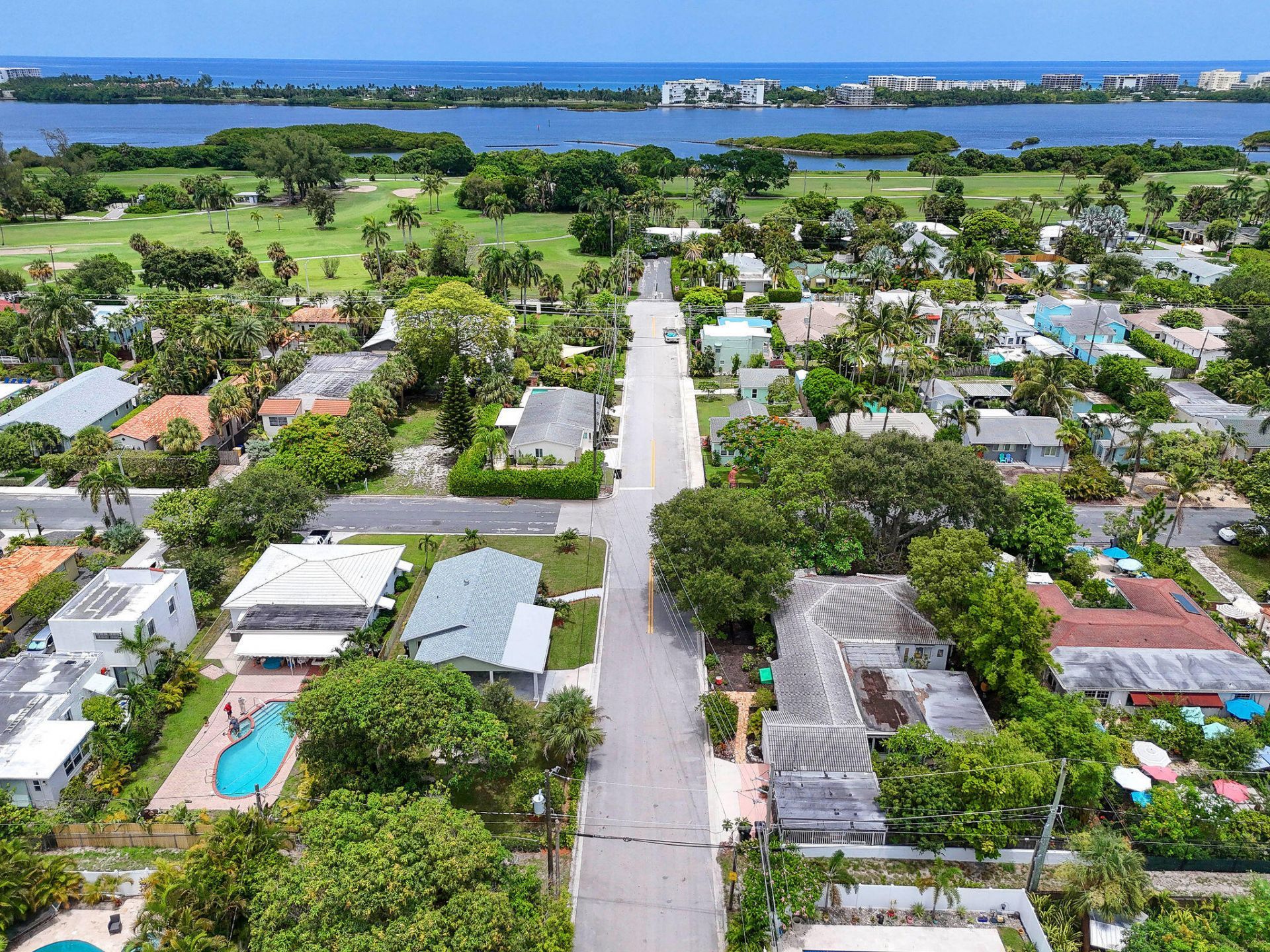 1201 N Ocean Breeze, Lake Worth Beach, FL 33460 Photo