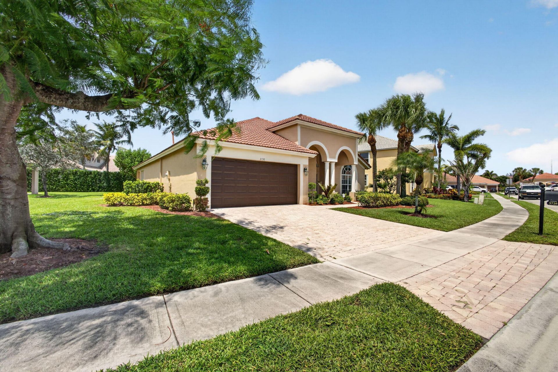 3738 Victoria Road, West Palm Beach, FL 33411 Photo