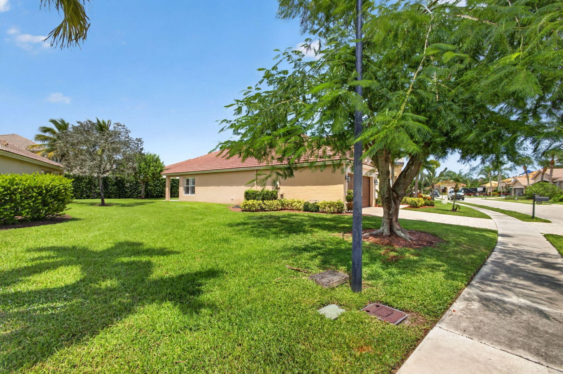 3738 Victoria Road, West Palm Beach, FL 33411 Photo
