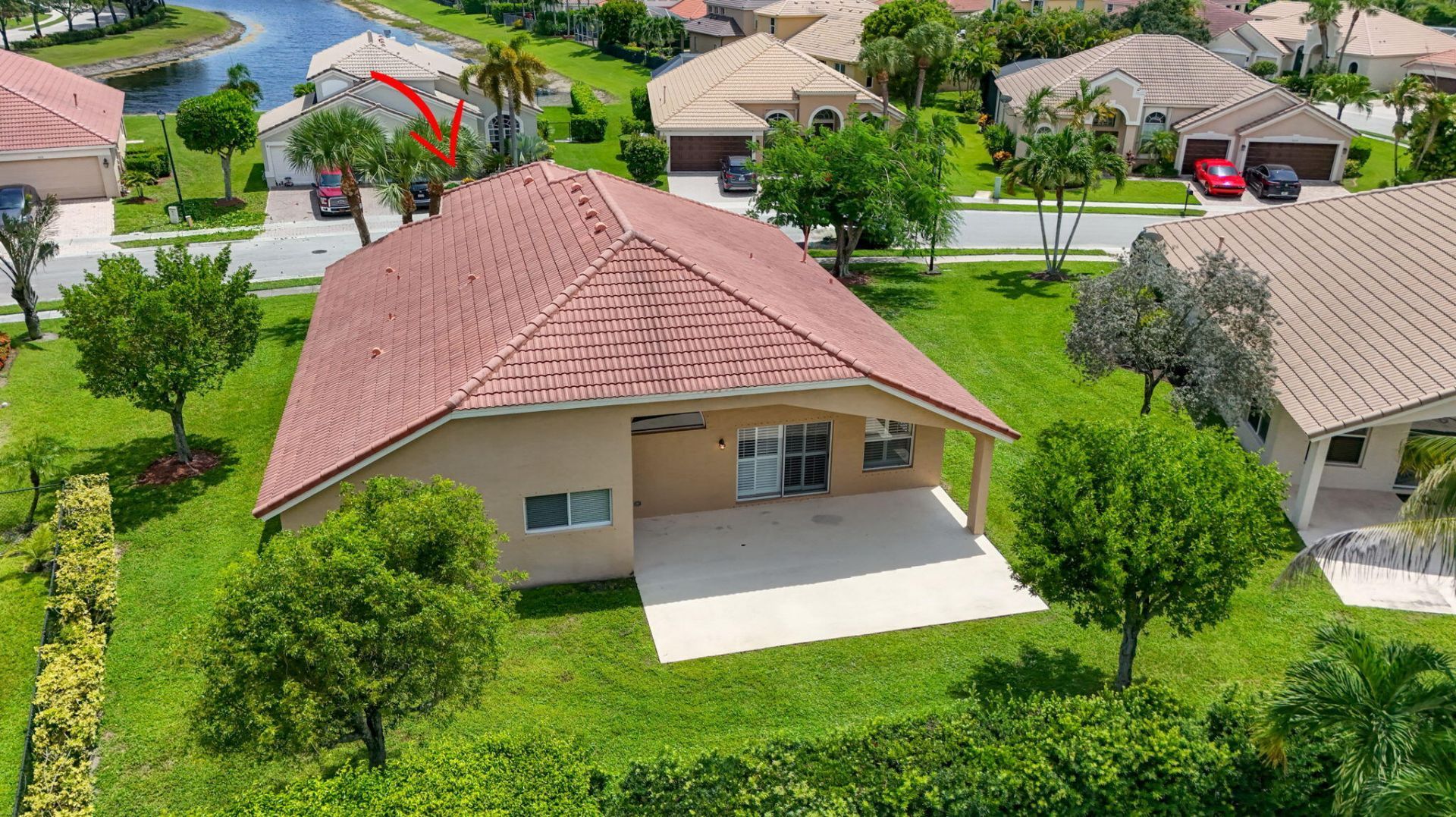 3738 Victoria Road, West Palm Beach, FL 33411 Photo