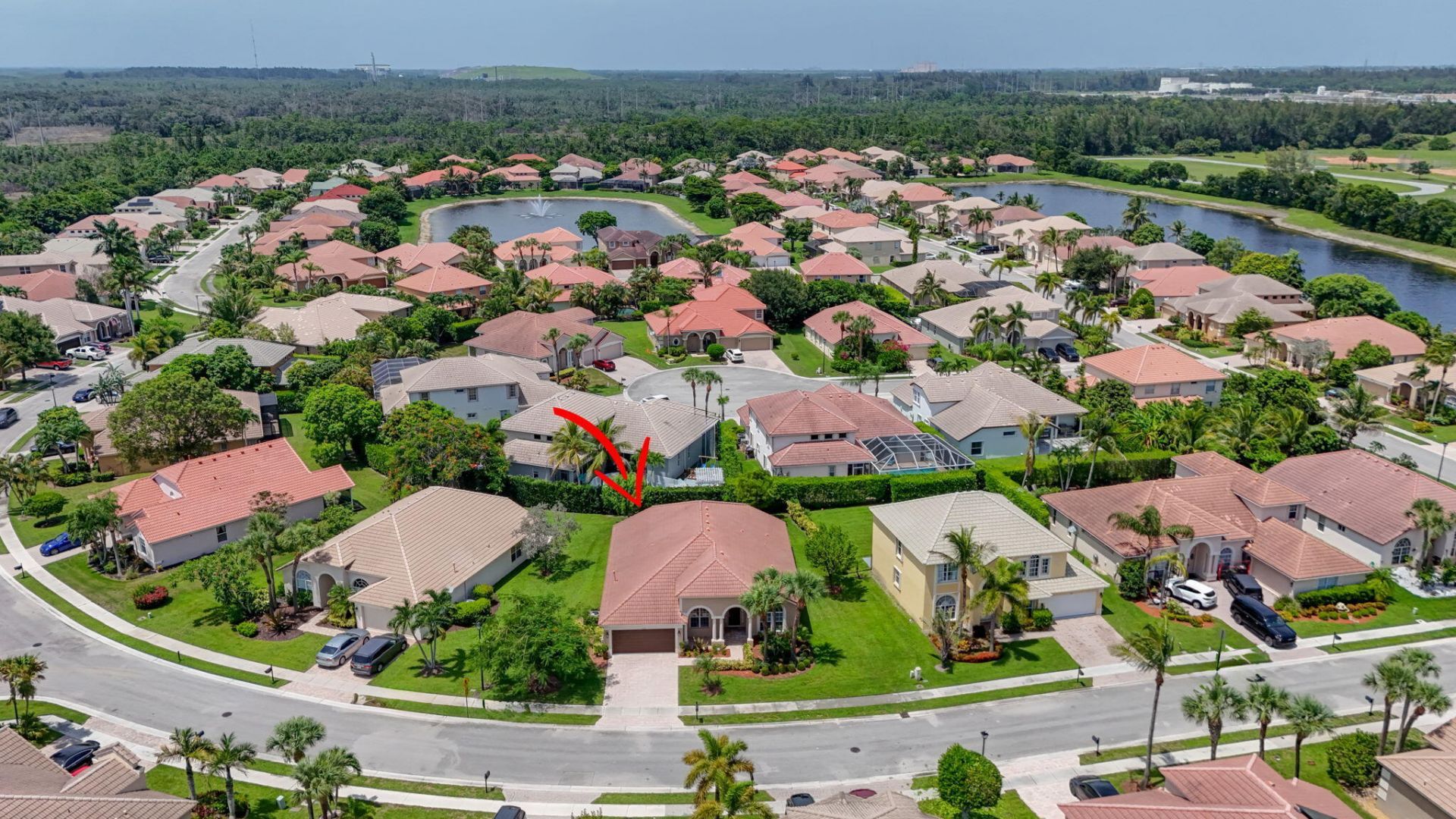 3738 Victoria Road, West Palm Beach, FL 33411 Photo