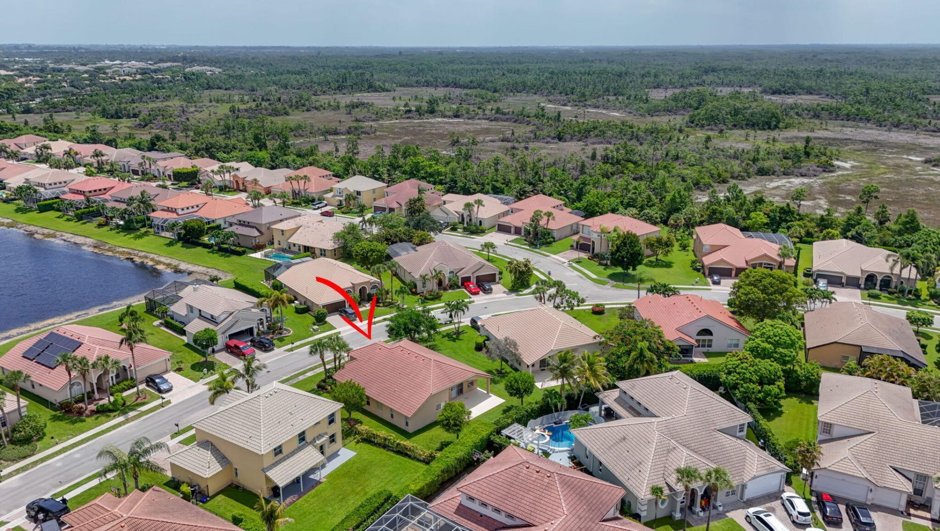 3738 Victoria Road, West Palm Beach, FL 33411 Photo