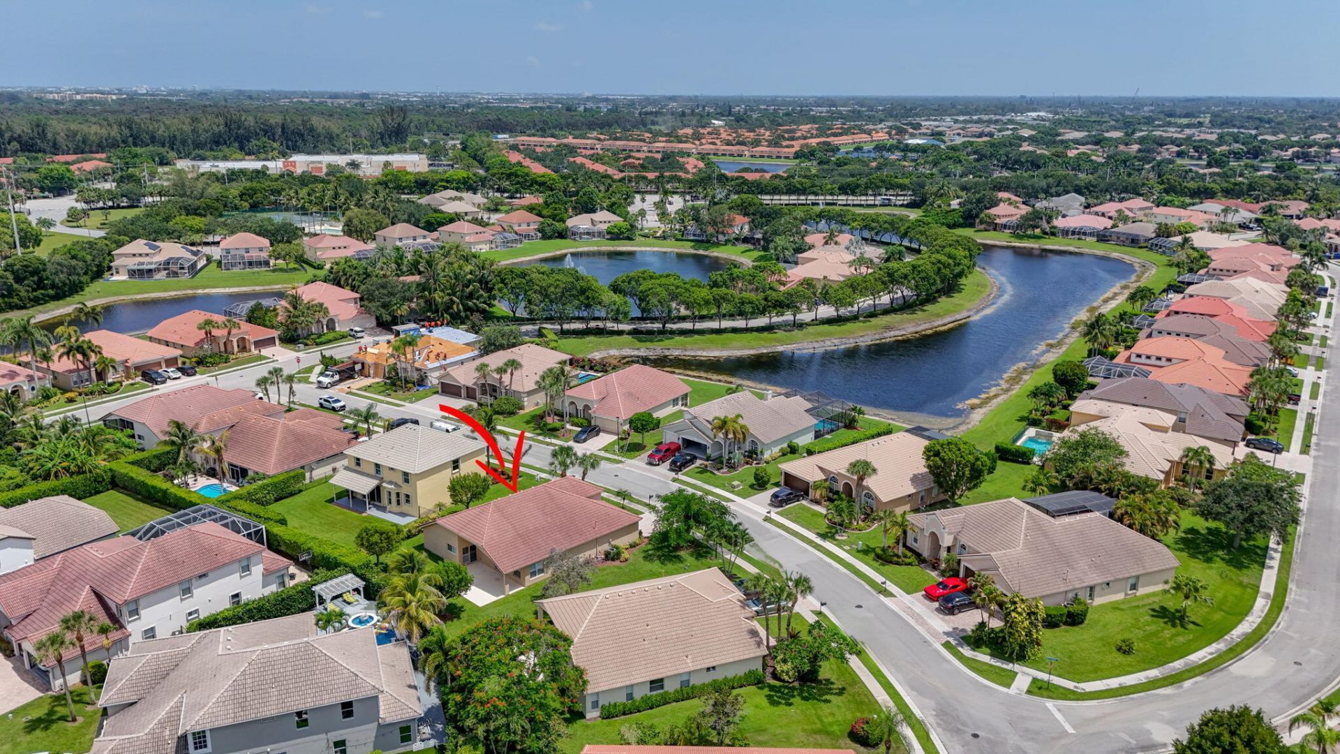 3738 Victoria Road, West Palm Beach, FL 33411 Photo